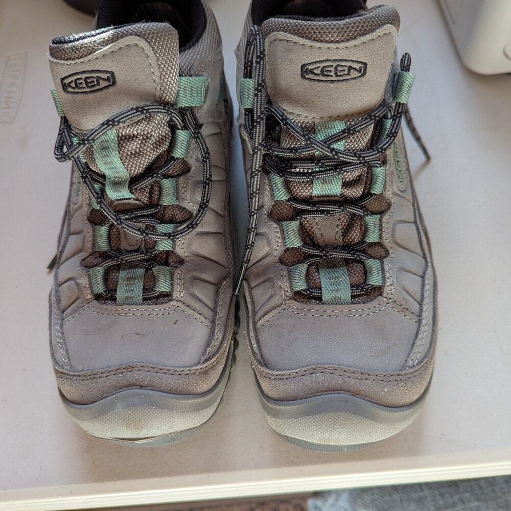 Keen hiking boots - Picture 5 of 5